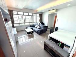 Blk 126C Kim Tian Green (Bukit Merah), HDB 4 Rooms #620128541